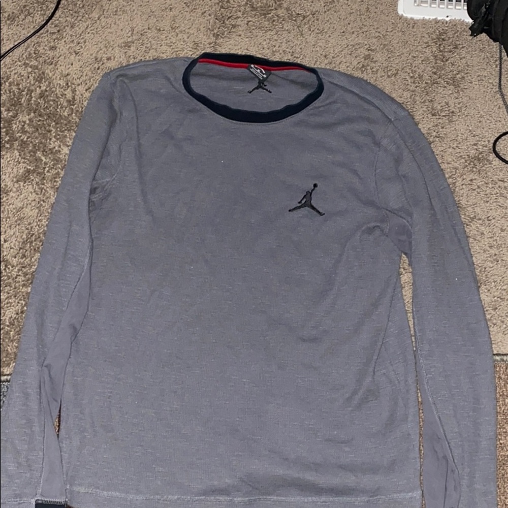 Jordan Sweater